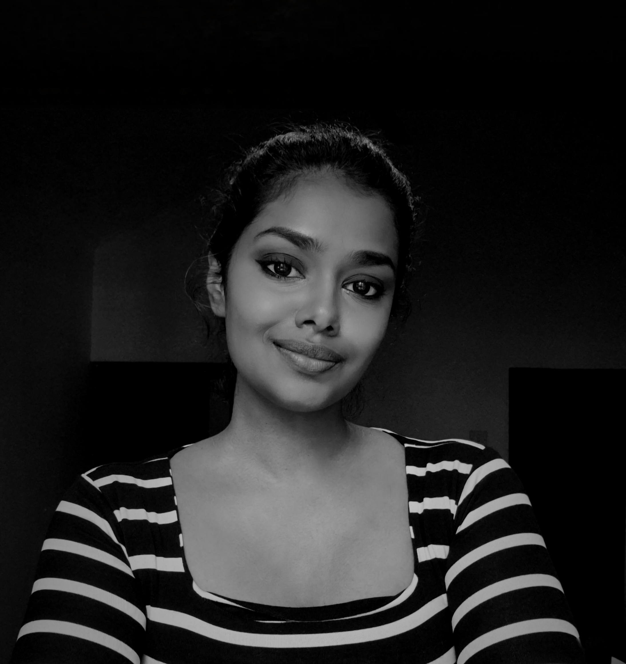 Lakshmi Pratap