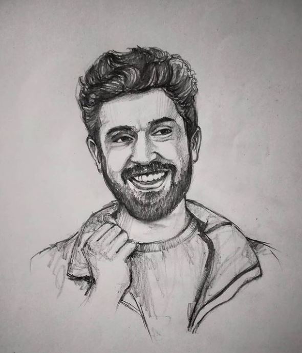 Sketch 15