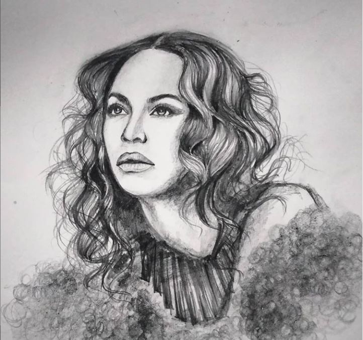 Sketch 8
