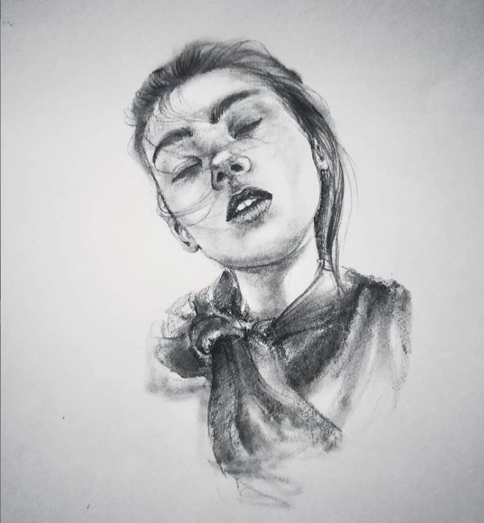 Sketch 9