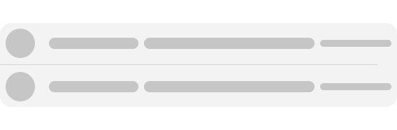 Timeline feature, version 1 exploration