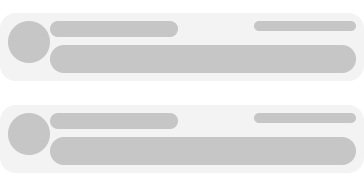 Timeline feature, version 2 exploration
